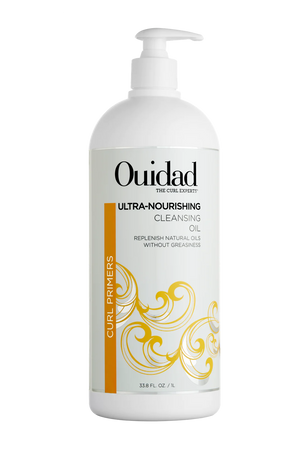 Ultra Nourishing Cleansing Oil Shampoo 33.8oz