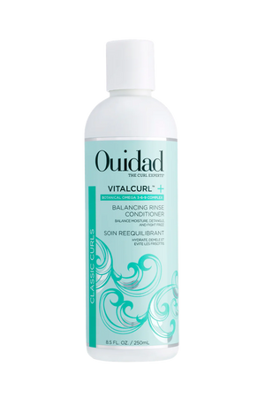 Vitalcurl Balancing Rinse Conditioner 8.5oz