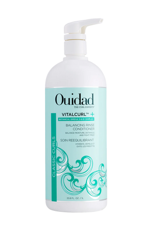 Vitalcurl¬Æ Balancing Rinse Conditioner 33.8oz