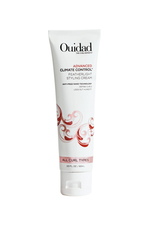 Advanced Climate CTRL Featherlight Style Cream 2oz