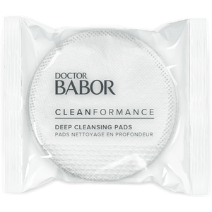 Cleanformance Deep Cleansing Pads 20pcs