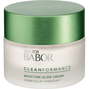 CleanFormance Moisture Glow Cream 1.69oz