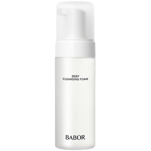Cleansing - Deep Cleansing Foam 200ml