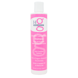 Keratin Luxurious Shampoo 10oz