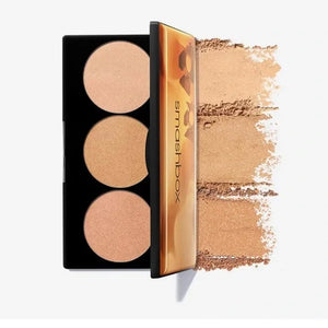 YY - Spotlight Palette- Pearl