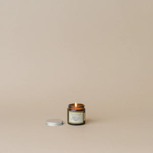 Aromatic Jar - White Tea & Bergamot 2.8oz