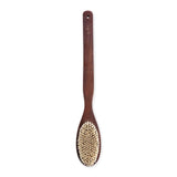 Mens Bamboo Body Brush