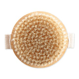 Urbana Spa Prive Bamboo Body Brush - Round