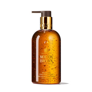 Hand Wash - Mesmerising Oudh Accord & Gold Fine 10oz