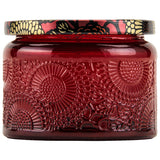 Petite Jar Candle - Goji Tarocco Orange 3.2oz