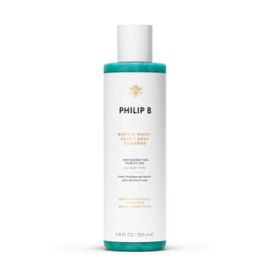 Nordic Wood One Step Shampoo 11.8oz