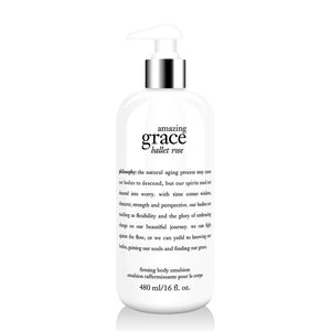 Amazing Grace Ballet Rose Firming Body Emulsion 16oz