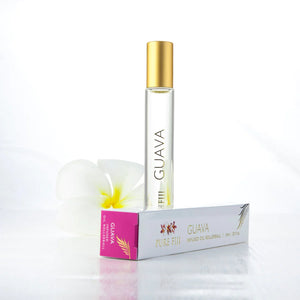 Infused Oil Rollerball - Guava .33oz