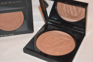 Bronze Lights - Deep Matte