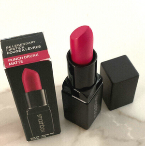 YY - Be Legendary Lipstick-  Punch Drunk Matte