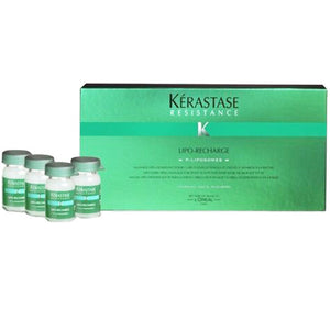 Resistance Lipo-Recharge Treatment 0.2oz