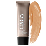 Halo Glow Tinted Moisturizer SPF25-Tan