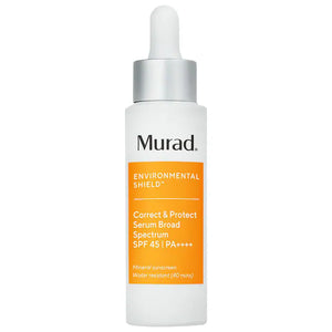 Correct & Protect Serum Broad Spectrum SPF 45 1oz