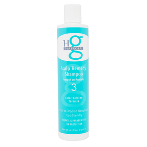 Advanced Three Scalp Remedy Shampoo 10oz