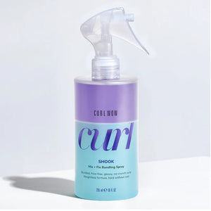 Shook Epic Curl Perfector - 10oz