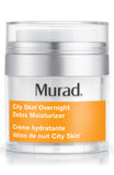 YY-City Skin Overnight Detox Moisturizer 1.7oz