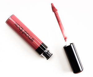 Be Legendary Liquid Metal- Mauve Wife