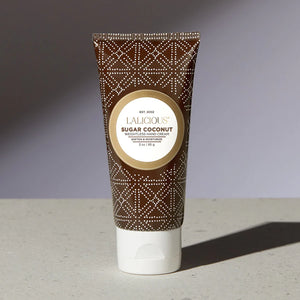 Sugar Coconut Hand Cream 3oz