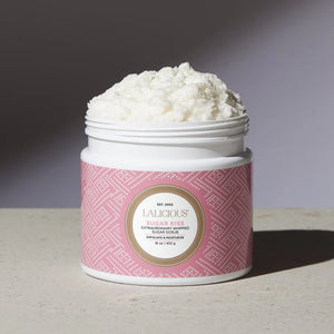 Sugar Kiss Sugar Scrub 16oz