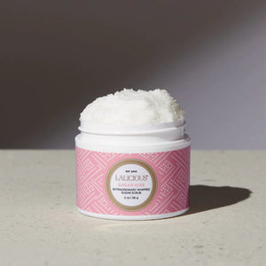 Sugar Kiss Sugar Scrub 2oz