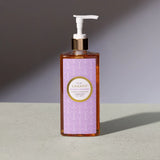 Sugar Lavender Shower Oil & Bubble Bath 10oz
