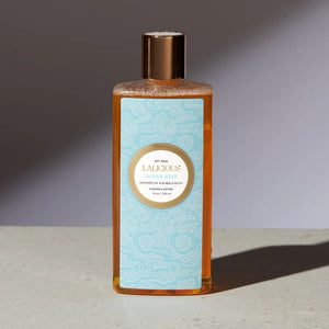Sugar Reef Shower Oil & Bubble Bath 10oz