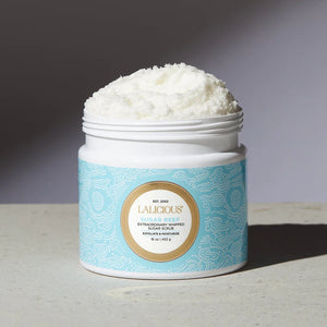 Sugar Reef Sugar Scrub 16oz