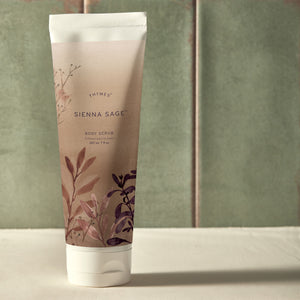 Sienna Sage Body Scrub 7oz
