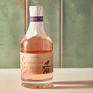 Sienna Sage Bubble Bath 11.5oz