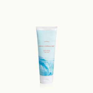 Aqua Coralline Body Scrub 7oz