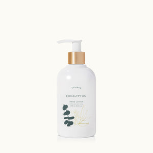 Eucalyptus Hand Lotion 8.25oz