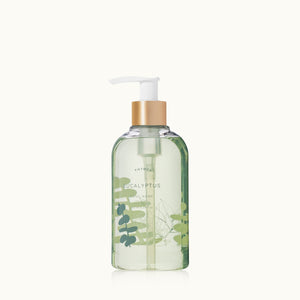 Eucalyptus Hand Wash 8.25oz