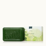 Eucalyptus Bar Soap 6oz