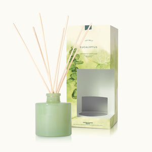 Eucalyptus Petite Aromatic Diffuser 4oz