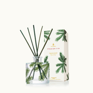 Frasier Fir Reed Diffuser Petite Pine Needle 4oz