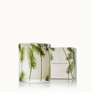 Frasier Fir Pine Needle Candle 6.5oz