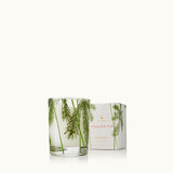 Frasier Fir Pine Needle Votive Candle 2oz