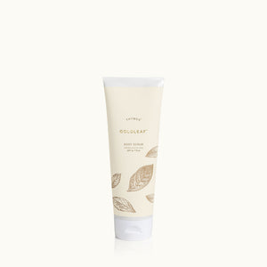 Goldleaf Body Scrub 7oz