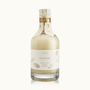 Goldleaf Bubble Bath - Limited Edition 11.5oz