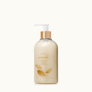 Goldleaf Hand Wash 8.25oz