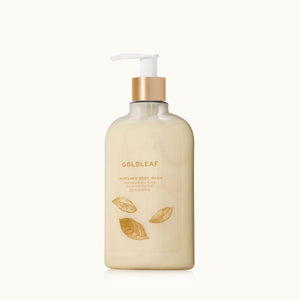Goldleaf Perfumed Body Wash 9.25oz
