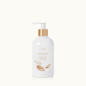 Goldleaf Gardenia Hand Lotion 8.25oz