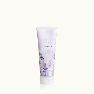 Lavender Body Scrub 7oz