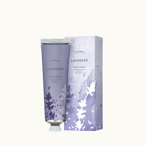 Lavender Hand Cream 2.5oz