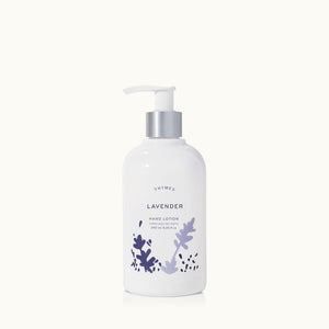 Lavender Hand Lotion 8.25oz